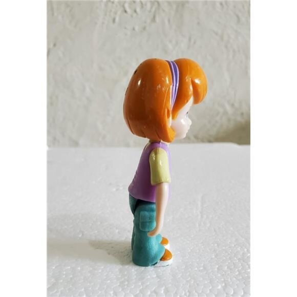 Disney My Friends Tigger & Pooh Darby Figure – Super Sleuths Playset M4883 M6688 - Picture 6 of 7